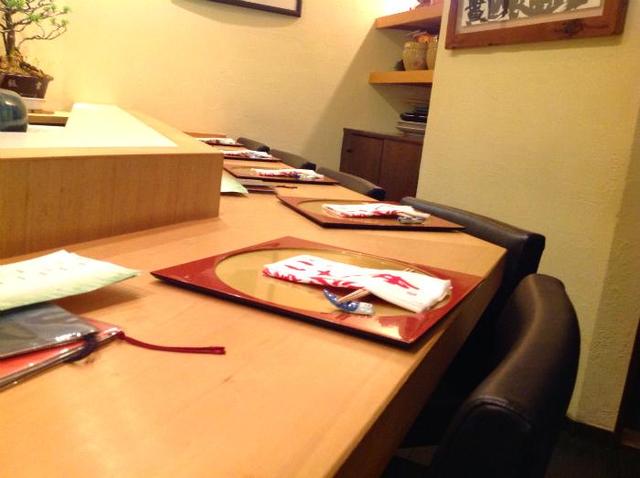 いち井（いちい） - 郡山（日本料理）の写真