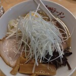 長州ラーメン万龍軒 新町店 - 