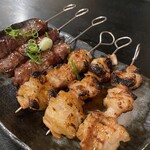 炙り家 ぼっけもん - 