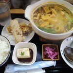 めん専門店 味良 - 