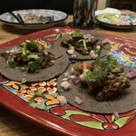 タコス・メキシコ料理 ELtope - Tacos de Birria〜ラム肉のタコス〜