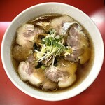 らーめん一龍 - 