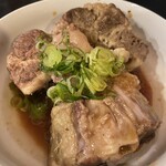 炙り家 ぼっけもん - 