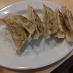 長州ラーメン万龍軒 新町店 - 