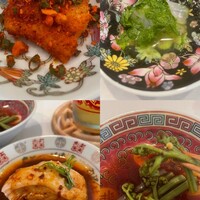 中國菜 奈良町 枸杞 - どれも美味しい＾＾