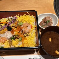 焼肉エクセレント 銀座店 - 