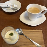 トラットリア イル レガーロ - デザート トラットリア イル レガーロ - デザート