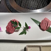 東京焼肉 平城苑 銀座5丁目店 - 