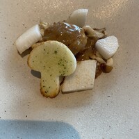L'atelier de oto - 