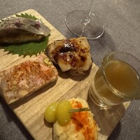 上六ワイン - 