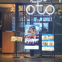 L'atelier de oto - 