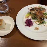 トラットリア イル レガーロ - お魚 トラットリア イル レガーロ - お魚