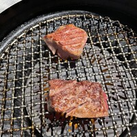 東京焼肉 平城苑 銀座5丁目店 - 