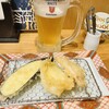 博多天ぷら やまや シャポー船橋店