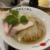 ラーメン チョンマゲ 大阪天六店