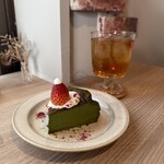 ぎるふりかふぇ - 