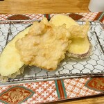 博多天ぷら やまや シャポー船橋店 - 