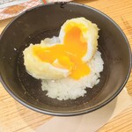 博多天ぷら やまや シャポー船橋店 - 