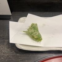 天ぷら わかやま - 