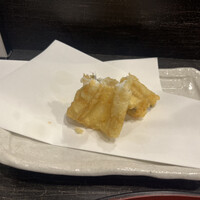 天ぷら わかやま - 