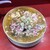 ラーメン ししょう - 料理写真:素敵なビジュアルに誘われて、