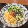 丸亀製麺 キュービックプラザ新横浜店