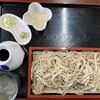 手打ちそばの店 ふじた