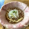 焼飯と麺