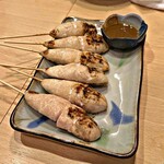 焼鳥 しょうじん - 