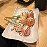 焼鳥 しょうじん - 