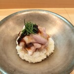 飯田商店 - お肉ごはん！