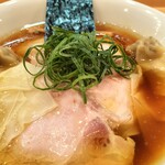 飯田商店 - 九条ネギ。