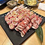 焼鳥 しょうじん - 