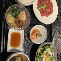 東京焼肉 一頭や コレド室町テラス店 - 