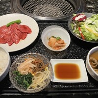 東京焼肉 一頭や コレド室町テラス店 - 