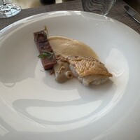 イタリアンダイニング ケシキ - 