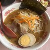 ラーメンめん丸 東金店