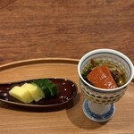 旬彩天 つちや - 