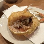 旬彩天 つちや - 