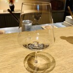 日本料理FUJI - 喜久酔 純米大吟醸 松下米40