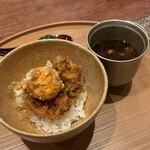 旬彩天 つちや - 