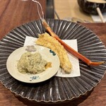 旬彩天 つちや - 