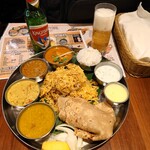 アーンドラ・キッチン - 