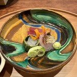 旬彩天 つちや - 