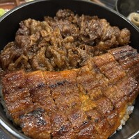 うなぎ･ひつまぶし炭櫓 京都四条河原町店 - 