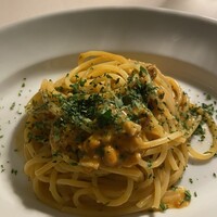 トラットリア グランボッカ -  トラットリア グランボッカ -