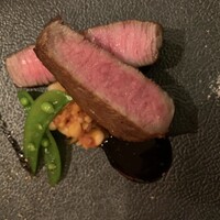 Le Comptoir de シャンパン食堂 - 