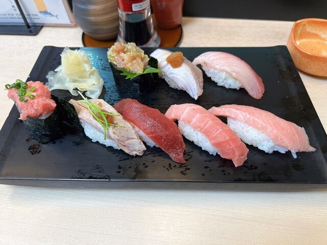 閉店】すしざんまい 川崎店 - 京急川崎/寿司 | 食べログ