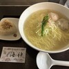 麺屋海神 新宿店
