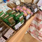 スウィーツヴィレッジナカノ - 内観